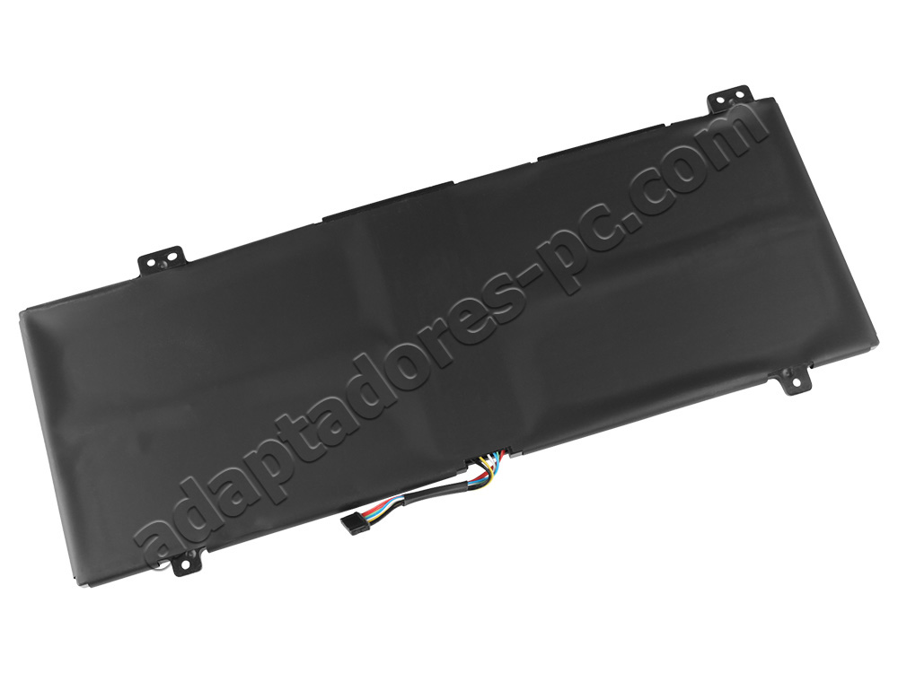 Original 2964mAh 45Wh Batería Lenovo ideapad C340-14IWL 81N4001KAU