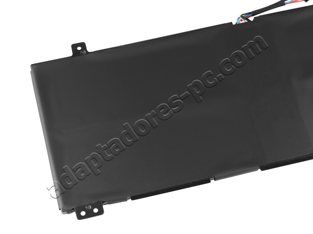 Original 2964mAh 45Wh Batería Lenovo ideapad C340-14IWL 81N4001KAU