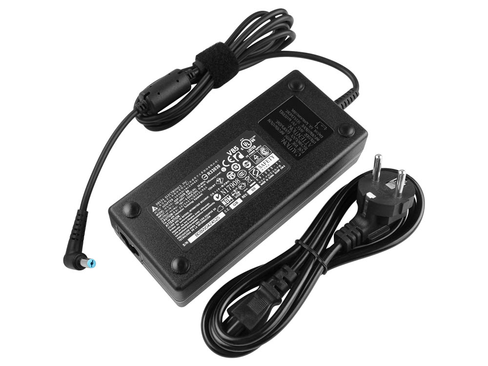 120W Acer AP.12003.005(5.5mm * 1.7mm) AC Adaptador Cargador