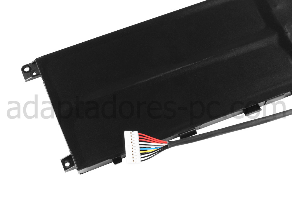 5280mAh 80.25Wh Batería MSI BTY-M48