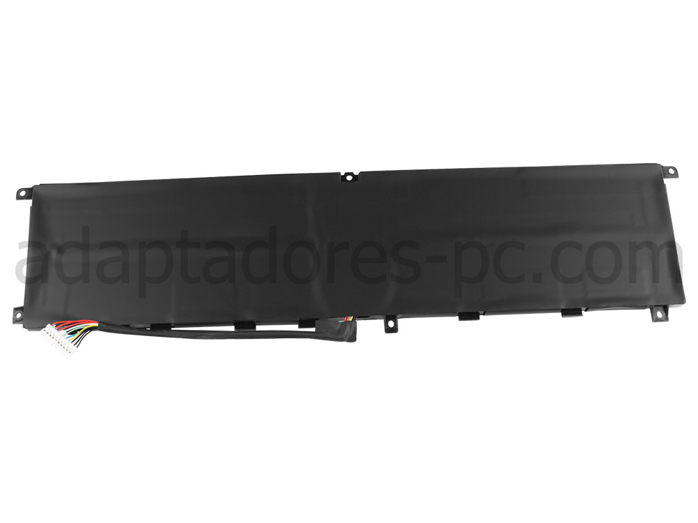 Batería MSI Creator 17 A10SF A10SGS 5380mAh