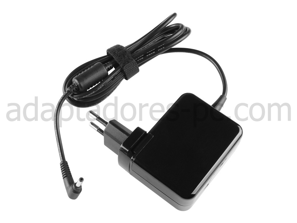 65W Cargador Gateway TYPE60-190-31501 AC Adaptador