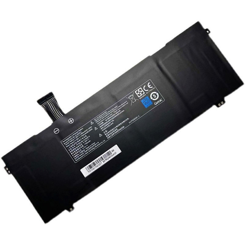 Batería Mechrevo Code 01 7900mAh 91.24Wh