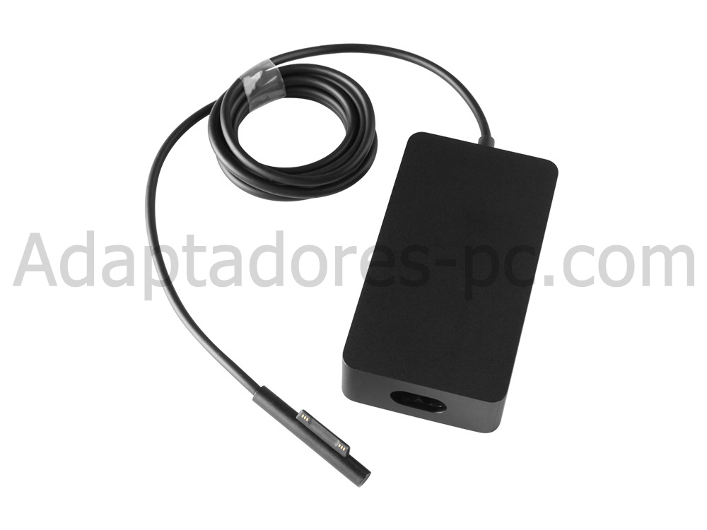 Original 39W Microsoft 1963 AC Adaptador Cargador