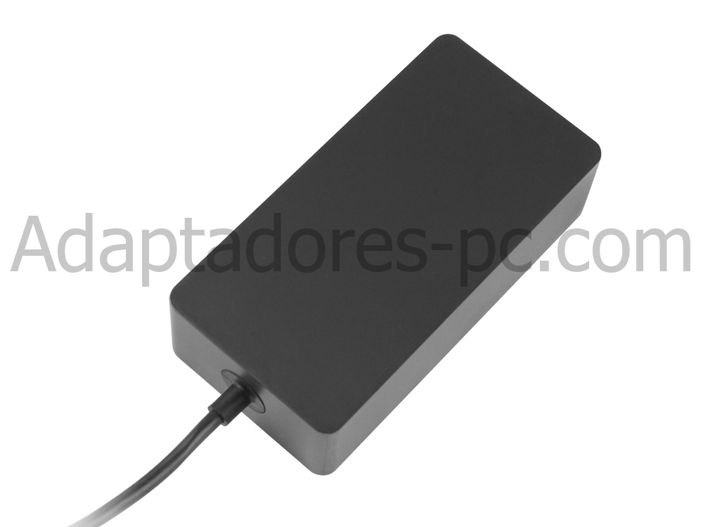 Original 90W Cargador Microsoft Surface Docking Station 1661 AC Adaptador