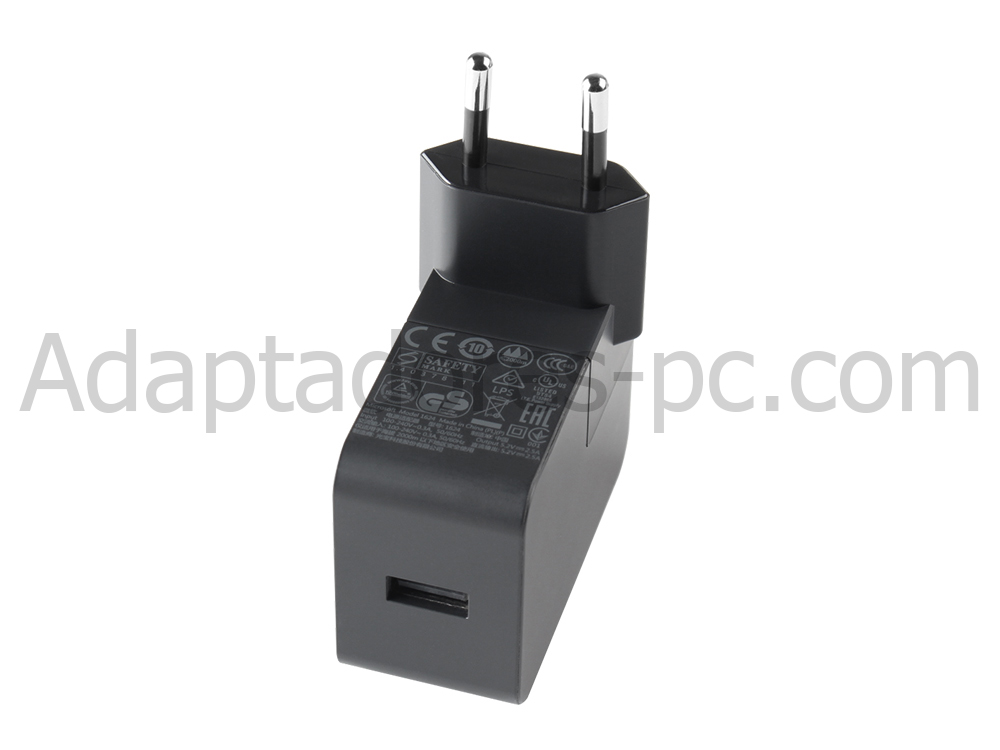 Original 13W Microsoft Surface 3 3YY-00001 AC Adaptador Cargador