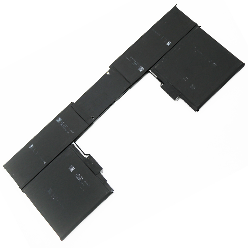 Original Batería Microsoft G3HTA001H 93HTA001H 8030mAh 60.8Wh