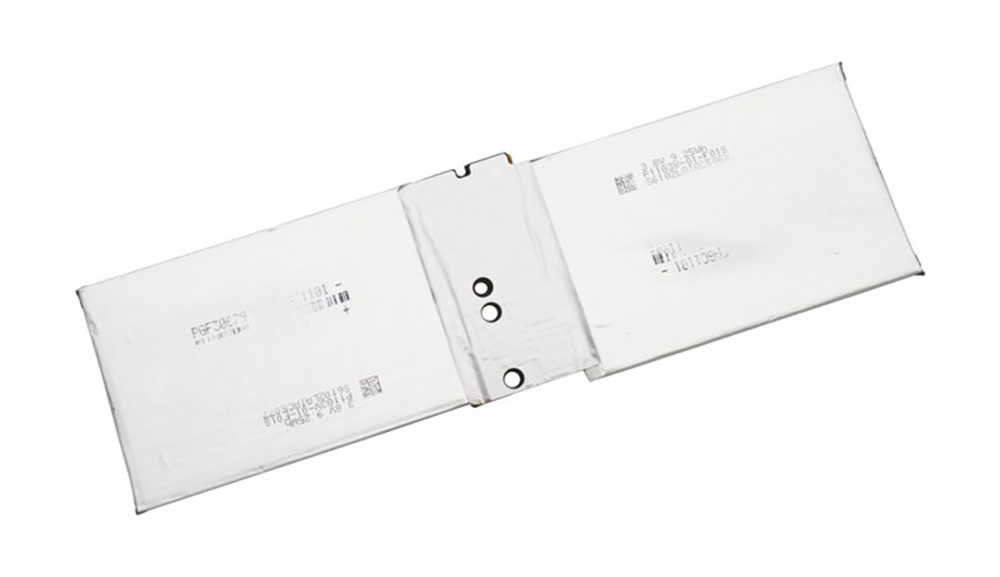 Original Batería Microsoft Surface Book 1 CR7 2387mAh 18Wh