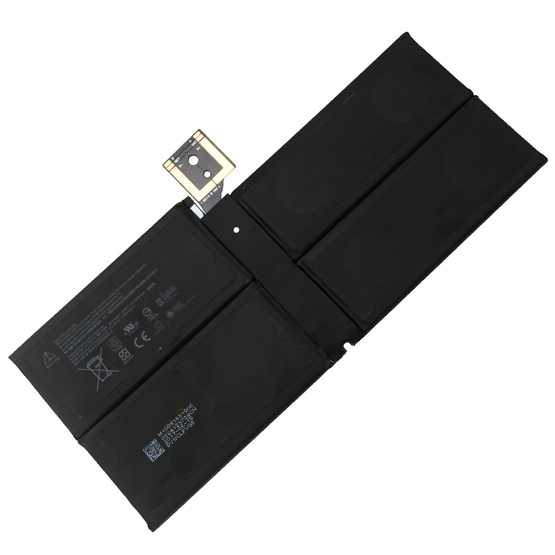 Original Batería Microsoft Surface Pro 5 1796 5940mAh 45Wh