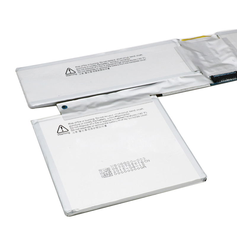 Original Batería Microsoft G3HTA047H G3HTA048H 6800mAh 51Wh