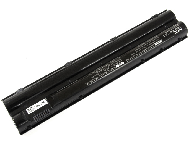 Batería NEC PC-VJ16ER/D PC-VJ17EA/E 1500mAh 17Wh