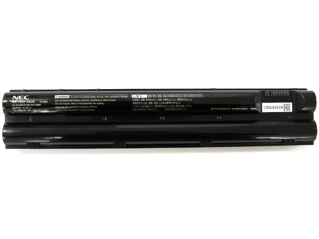 Batería NEC PC-VJ16ER/D PC-VJ17EA/E 1500mAh 17Wh