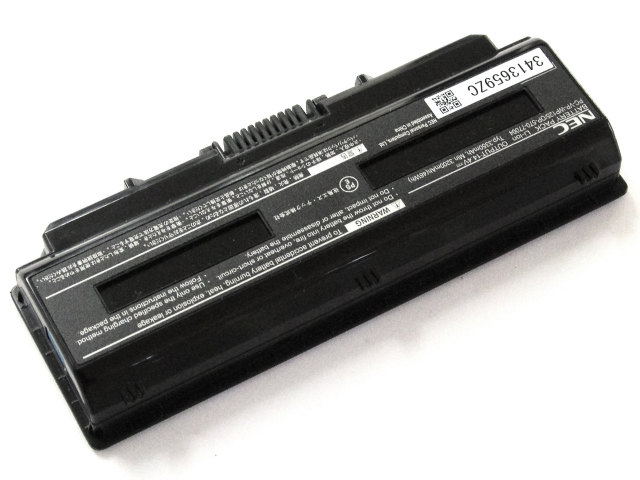 Original Batería NEC PC-11750HS6R 3350mAh 46Wh