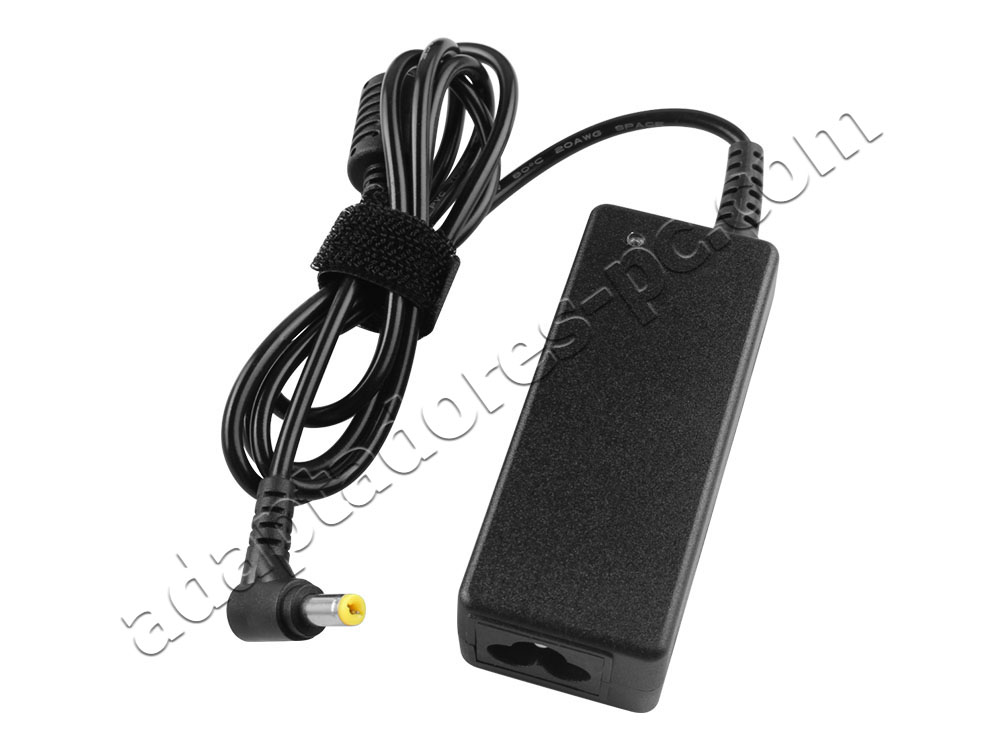 30W AC Adaptador Cargador Acer HP-A0301R3 Packard Bell Butterfly XS