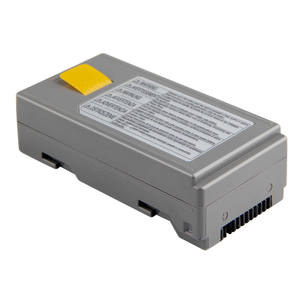 Original Batería Panasonic CF-VZSU53 CF-VZSU53AJS 3400mAh 23Wh