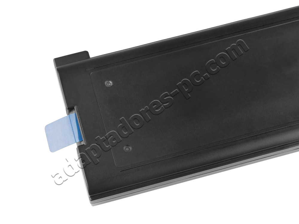 Original Batería Panasonic CF-30 CF30 4200mAh 46Wh