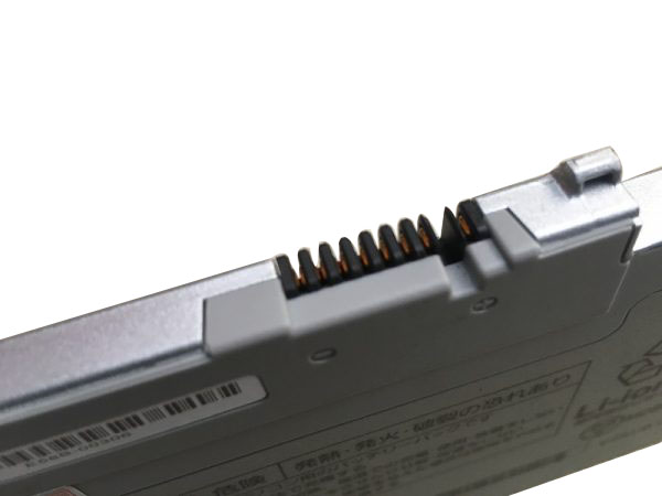 Original Batería Panasonic CF-AX3 Series 4400mAh 30Wh