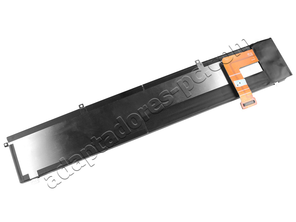 Original Batería Razer Blade 15 RZ09-02886E92-R3W1 5209mAh 80Wh