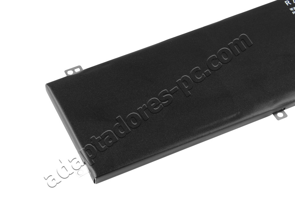 Original Batería Razer Blade 15 RZ09-02886E92-R3W1 5209mAh 80Wh