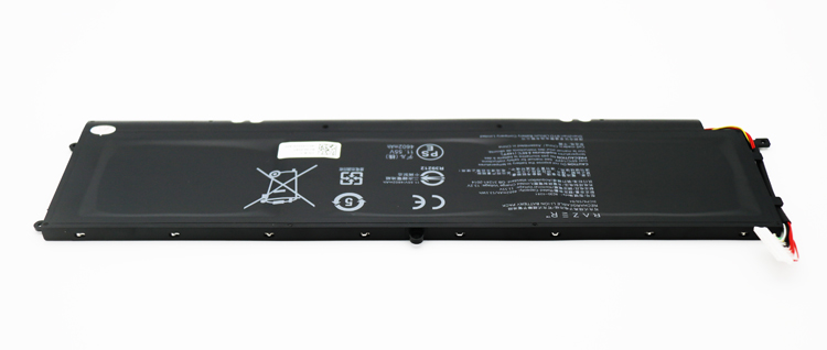 Original Batería Razer Blade Stealth 13 2020 RZ09-03102 4602mAh 53.1Wh