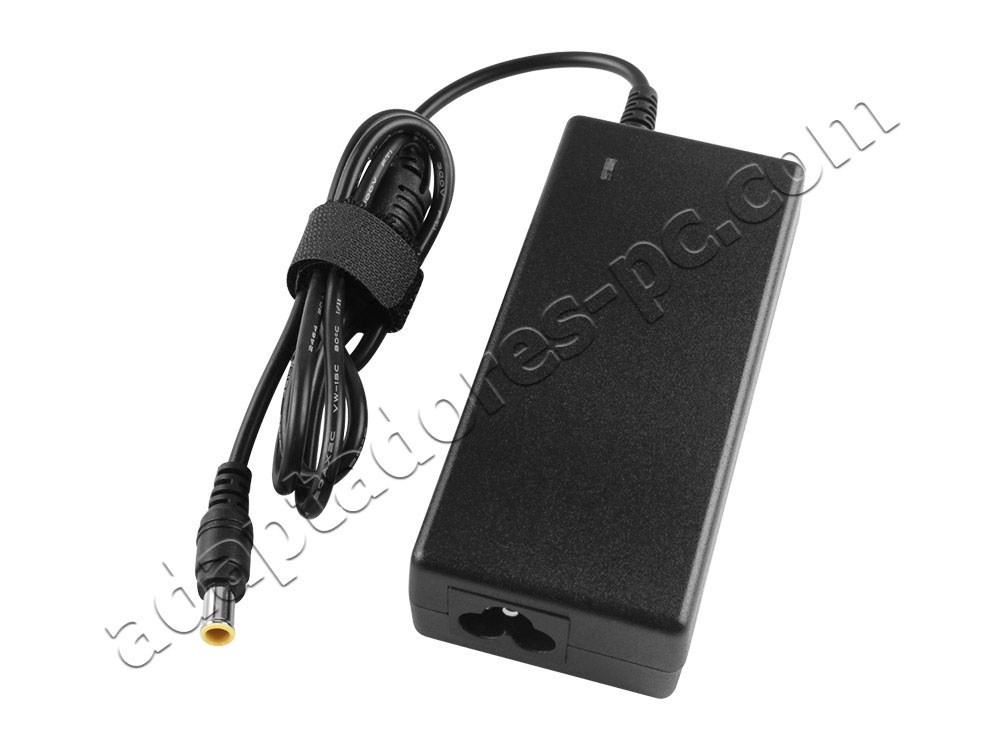 25W Cargador Samsung LS24R350FHNXZA Monitor AC Adaptador