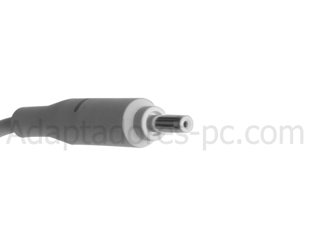 Adaptador Cargador Original Samsung Notebook 9 Pen 45W + Cable