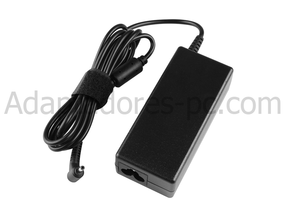 Adaptador Cargador Original Samsung 900X3T NP900X3T 60W + Cable