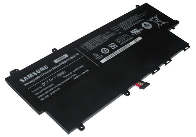 45Whr Samsung NP535U3C AA-PBYN4AB BA43-00336A Original Batería - Haga un click en la imagen para cerrar