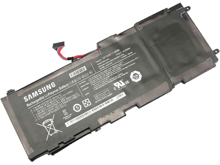 80Whr Samsung NP700Z7C-S01FR NP700Z7C-S02FR Batería