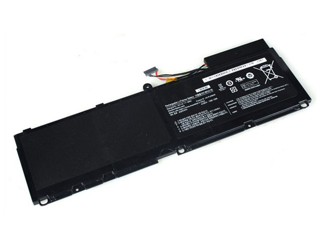 46Whr Samsung AA-PLAN6AR BA43-00292A Original Batería - Haga un click en la imagen para cerrar