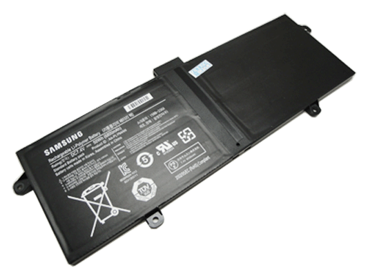 50Whr Samsung AA-PLYN4AN BA43-00340A Original Batería