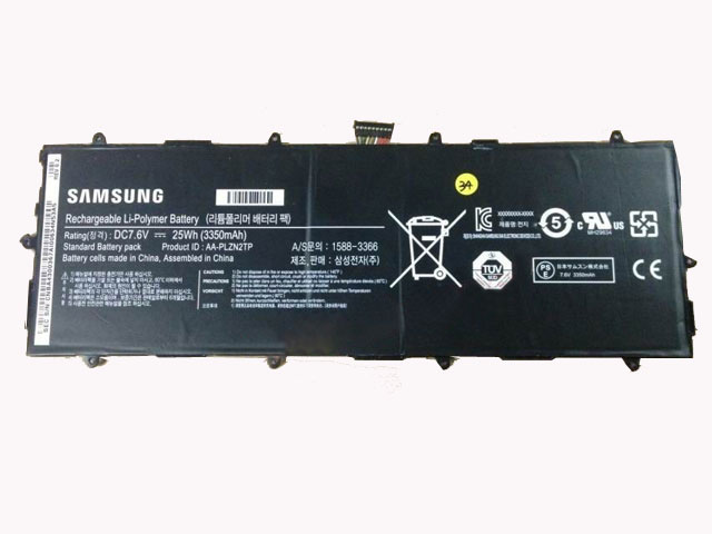 25Whr Samsung 300TZC XE300TZC Original Batería - Haga un click en la imagen para cerrar