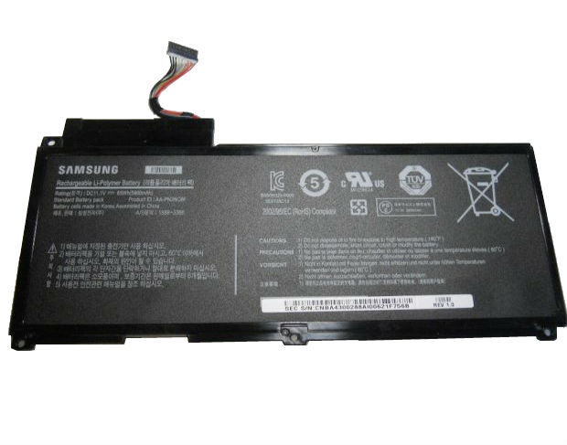 Batería Original Samsung QX511 NP-QX511 66Whr - Haga un click en la imagen para cerrar