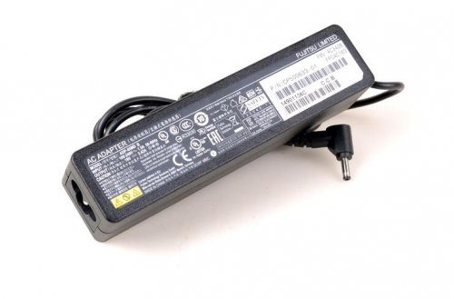 Original 65W Fujitsu 34050781 34051964 AC Adaptador Cargador