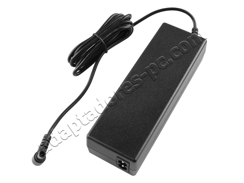 Adaptador Cargador Original Sony ACDP-085N02 85W + Cable