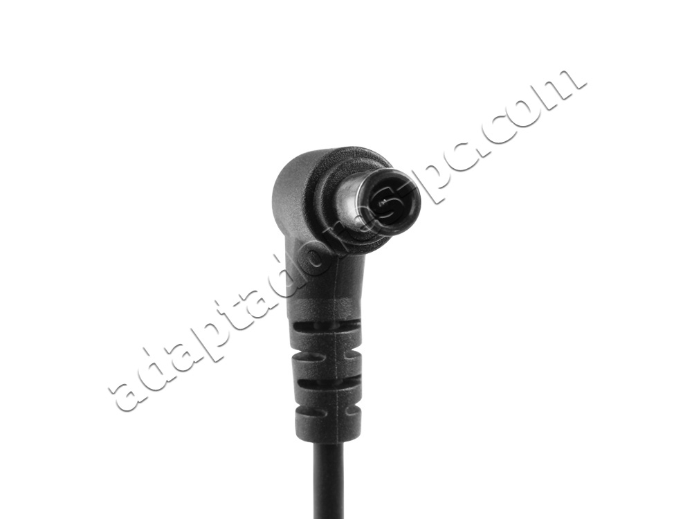 Adaptador Cargador Original Sony ACDP-085N02 85W + Cable