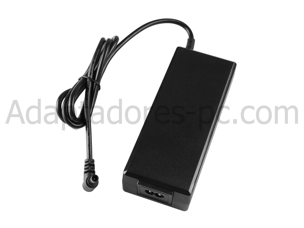 Original 101W AC Adaptador Cargador Sony KD-43XF7096 KD43XF7096 + Cable