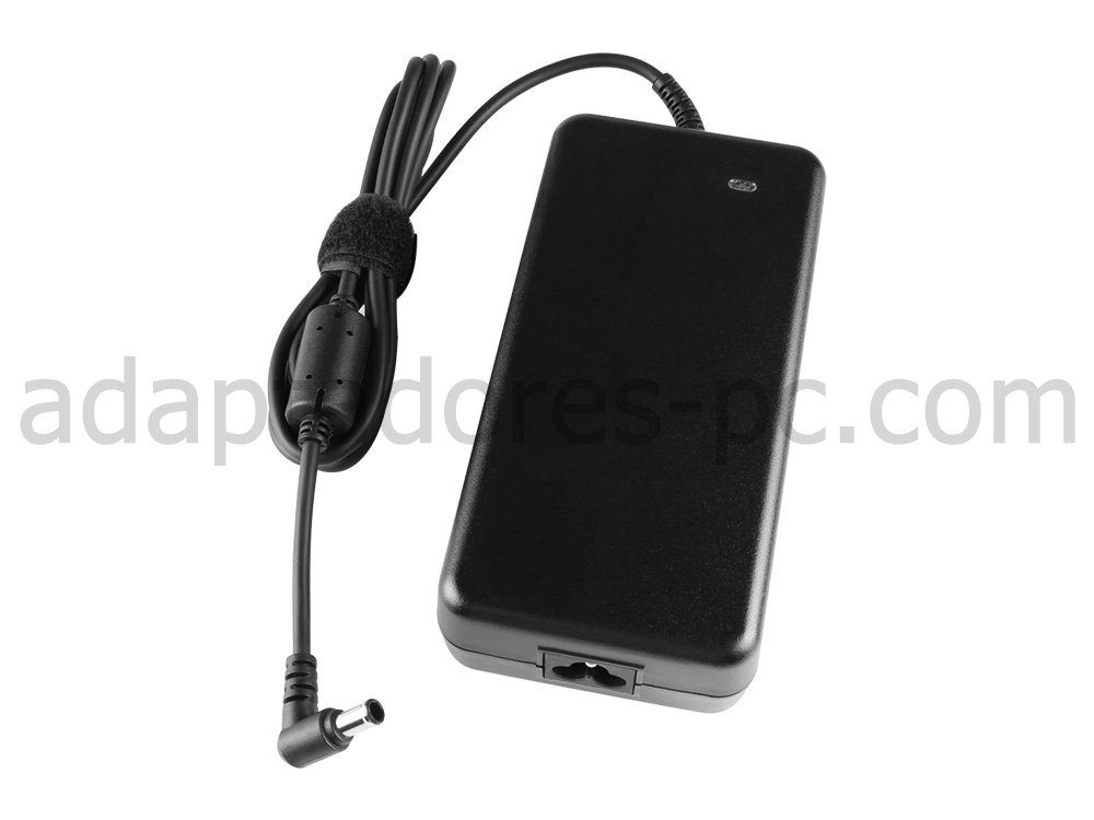 Original 150W AC Adaptador Cargador Sony Vaio pcg-grt pcg-grt915m