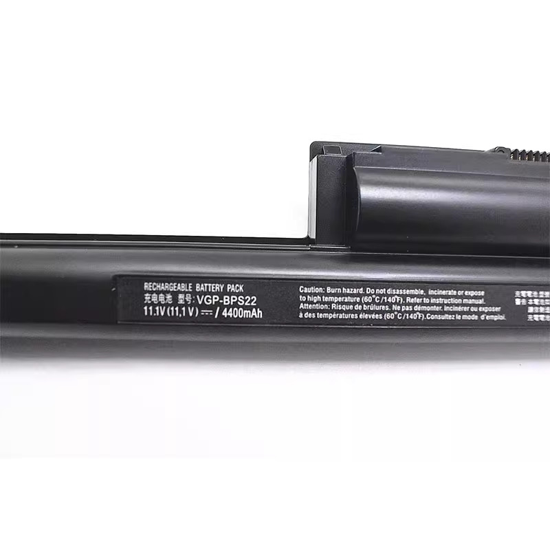 Batería Sony Vaio PCG-91111L 4400mAh 48Wh