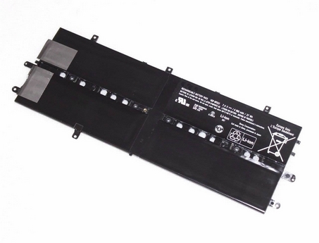 Original 4960mAh 37Wh Batería Sony Vaio SVD11223CXS