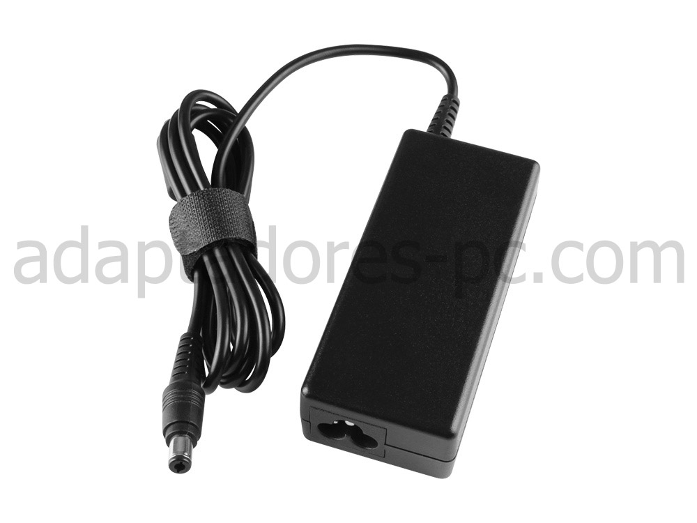 60W Toshiba Satellite 2415-SP203 2415-SP205 AC Adaptador Cargador