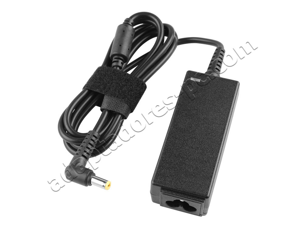 30W Toshiba Mini NB205-N210 NB205-N211 AC Adaptador Cargador