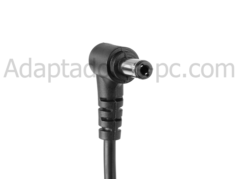 65W Cargador Toshiba Dynabook Tecra A40-J-107 AC Adaptador