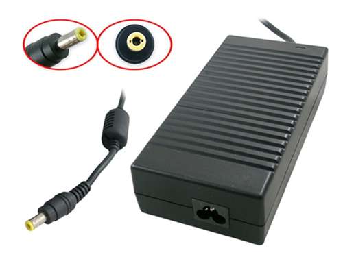 150W Toshiba ADP-150CB B AC Adaptador Cargador