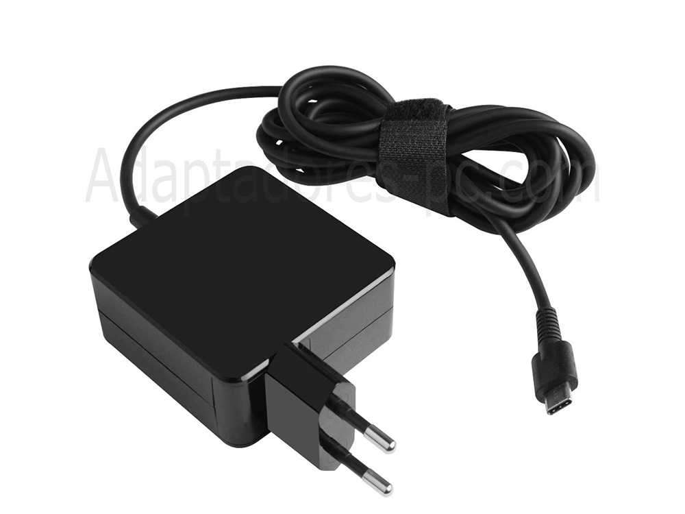 65W Toshiba PA5279E-1AC3 AC Adaptador Cargador + Cable