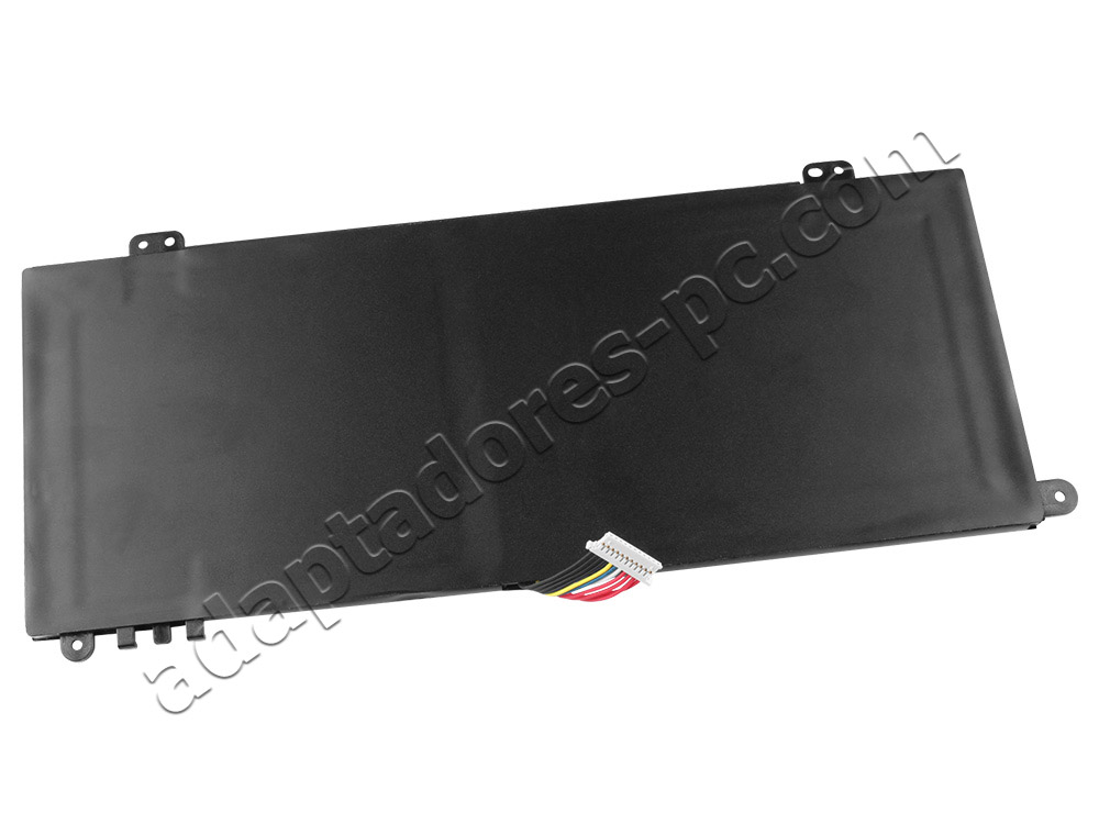 Batería Toshiba 4588105-2S 40071698 6000mAh 45.6Wh