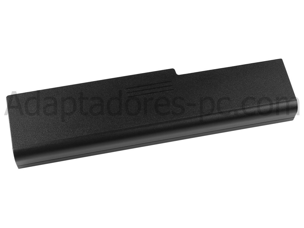 Original 4400mAh Toshiba Satellite T115D-S1125RD T115-S1100 Batería