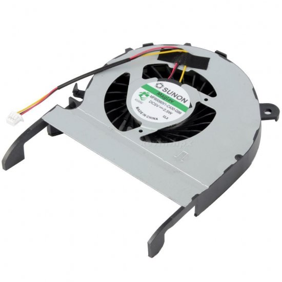 Original Ventilador CPU Toshiba MF60090V1-C430-G99 DC5V 2.5W - Haga un click en la imagen para cerrar