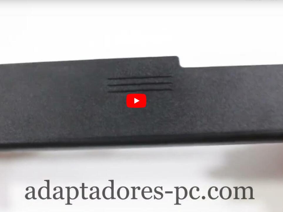 Original Batería Toshiba PA3817U-1BRS 4400mAh 48Wh