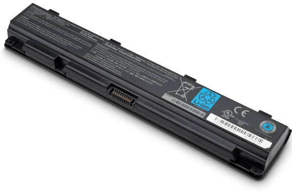 3000mAh Batería Toshiba PA5036U-1BRS PABAS264 X70-A-12U - Haga un click en la imagen para cerrar